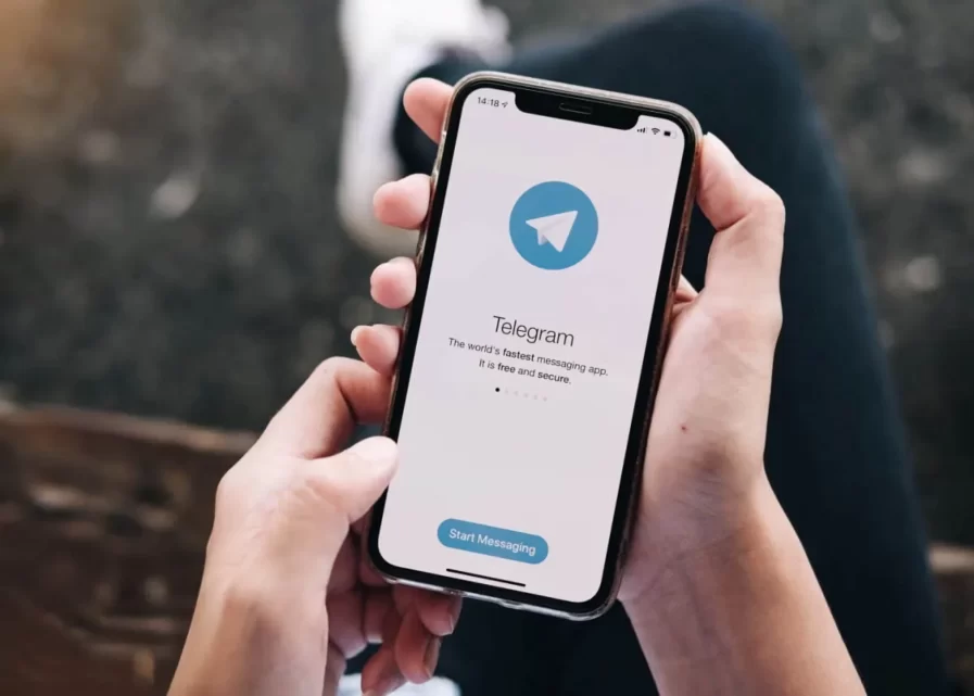 Telegram sigue ganando terreno entre los internautas mexicanos 1 telegram