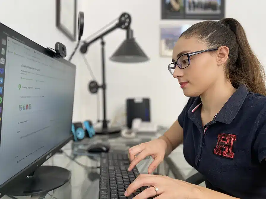 CREACIÓN DE CONTENIDOS 3 Los 4 pasos de la creacion de una estrategia de contenidos