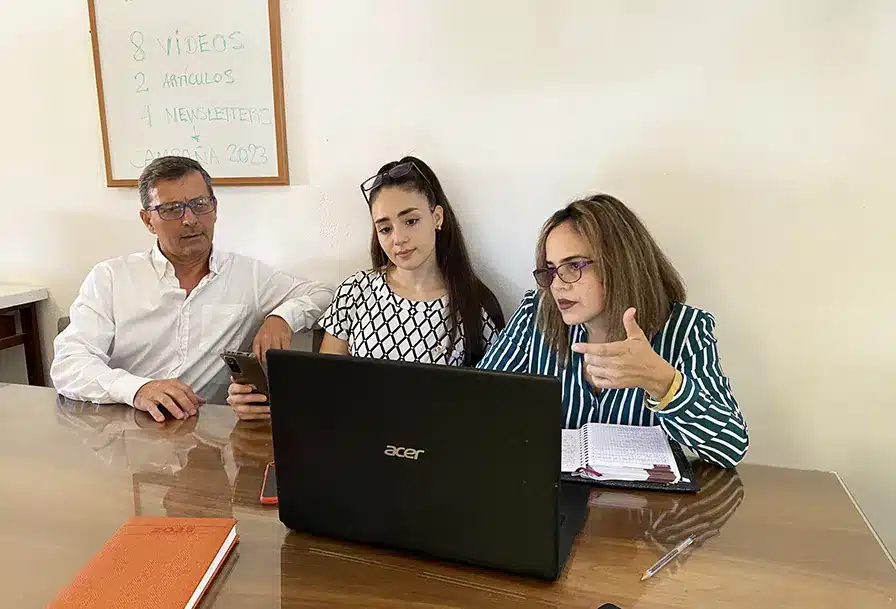 CREACIÓN DE CONTENIDOS 2 marketing de contenido