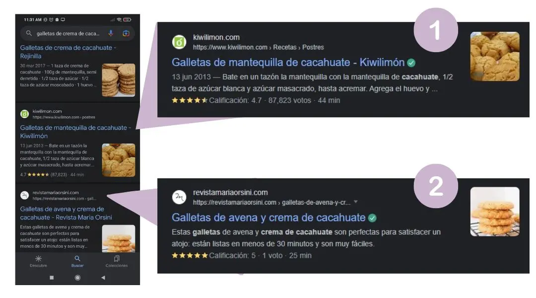 metadescripciones para mas clics 1