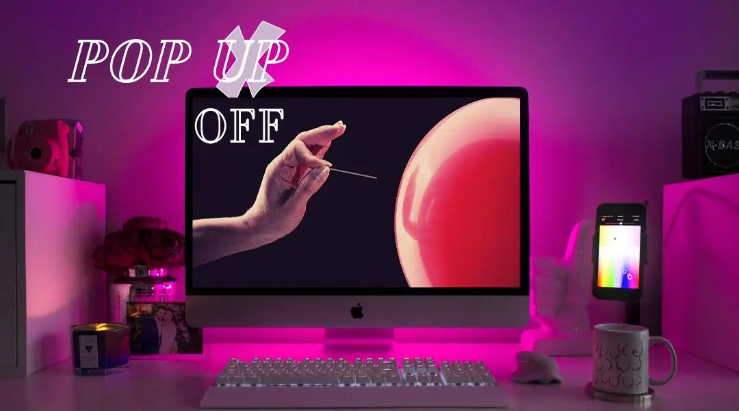 10 errores en tu página web empresarial que la llevan al fracaso 3 pop up